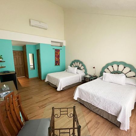 Marisol Hotel Boutique San Jose del Cabo Exterior photo