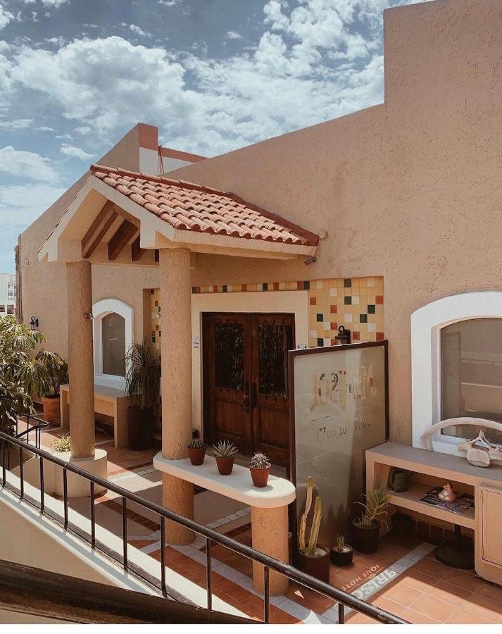 Marisol Hotel Boutique San Jose del Cabo Exterior photo