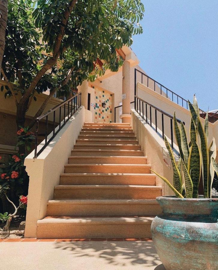 Marisol Hotel Boutique San Jose del Cabo Exterior photo