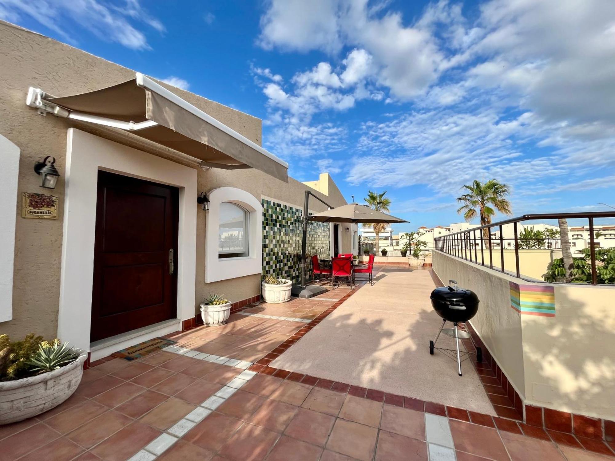 Marisol Hotel Boutique San Jose del Cabo Exterior photo