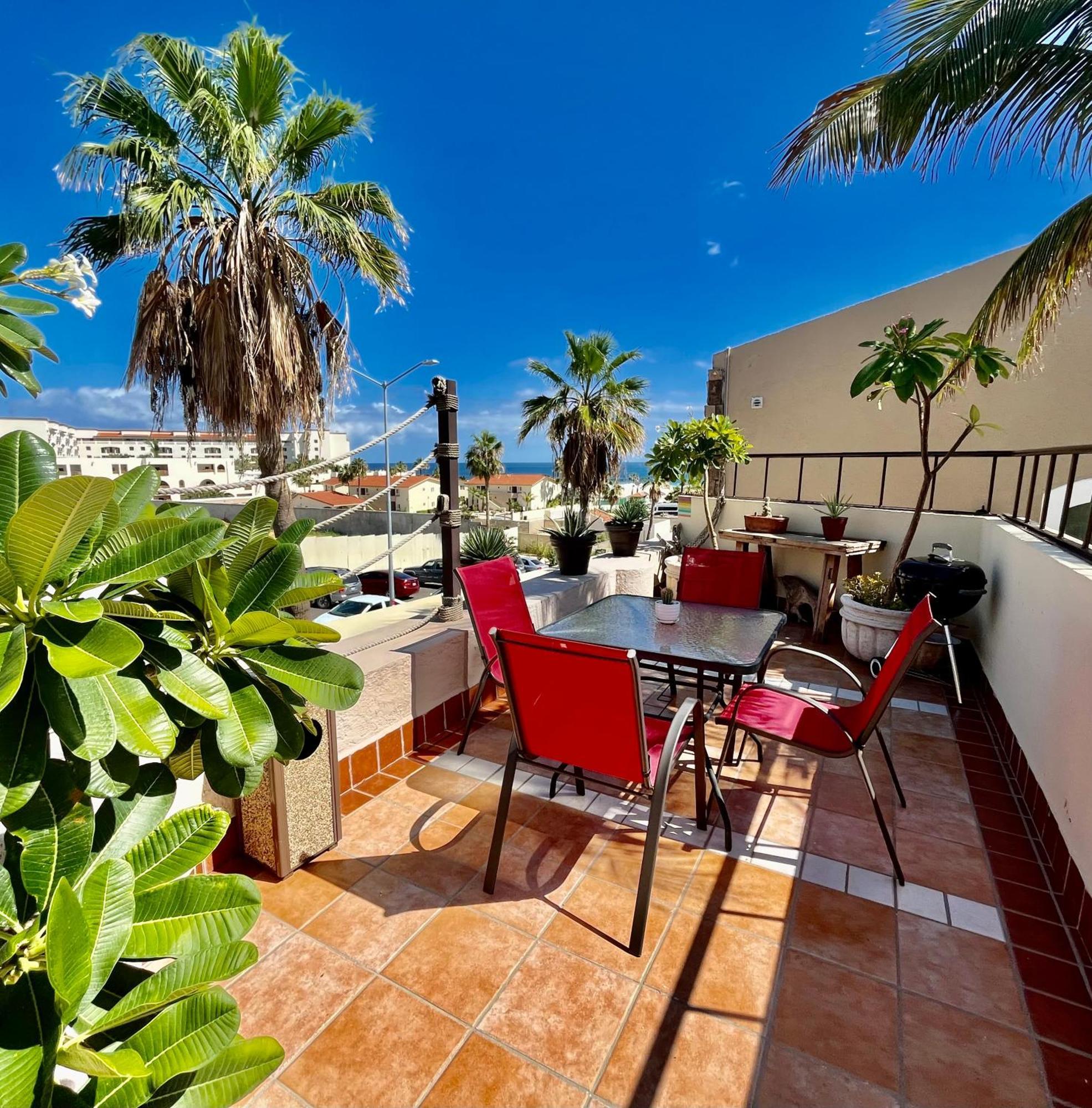 Marisol Hotel Boutique San Jose del Cabo Exterior photo
