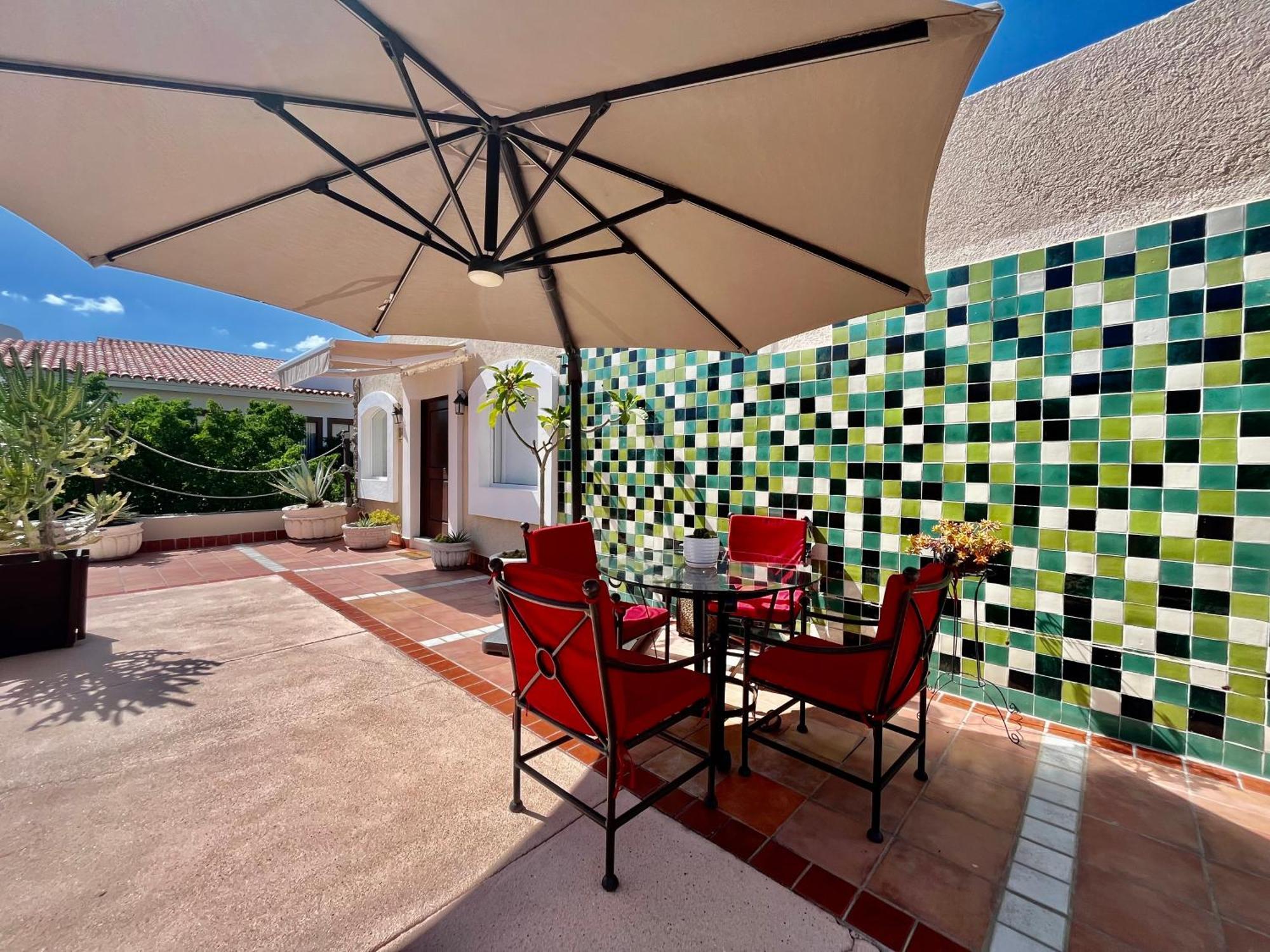 Marisol Hotel Boutique San Jose del Cabo Exterior photo