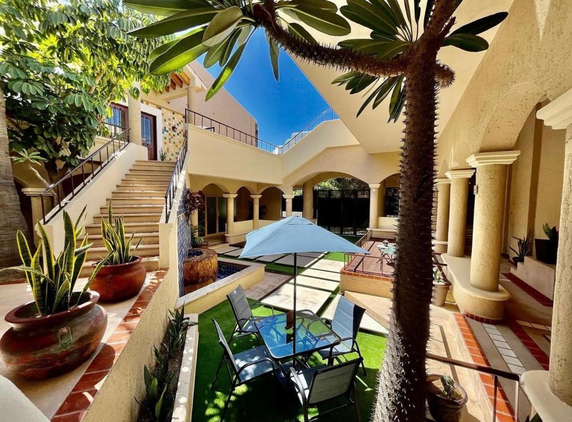 Marisol Hotel Boutique San Jose del Cabo Exterior photo