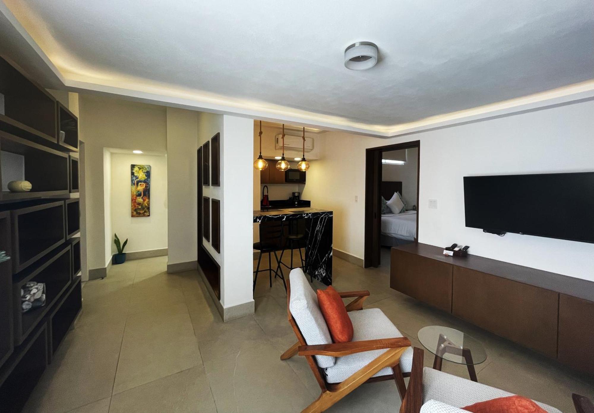 Marisol Hotel Boutique San Jose del Cabo Exterior photo