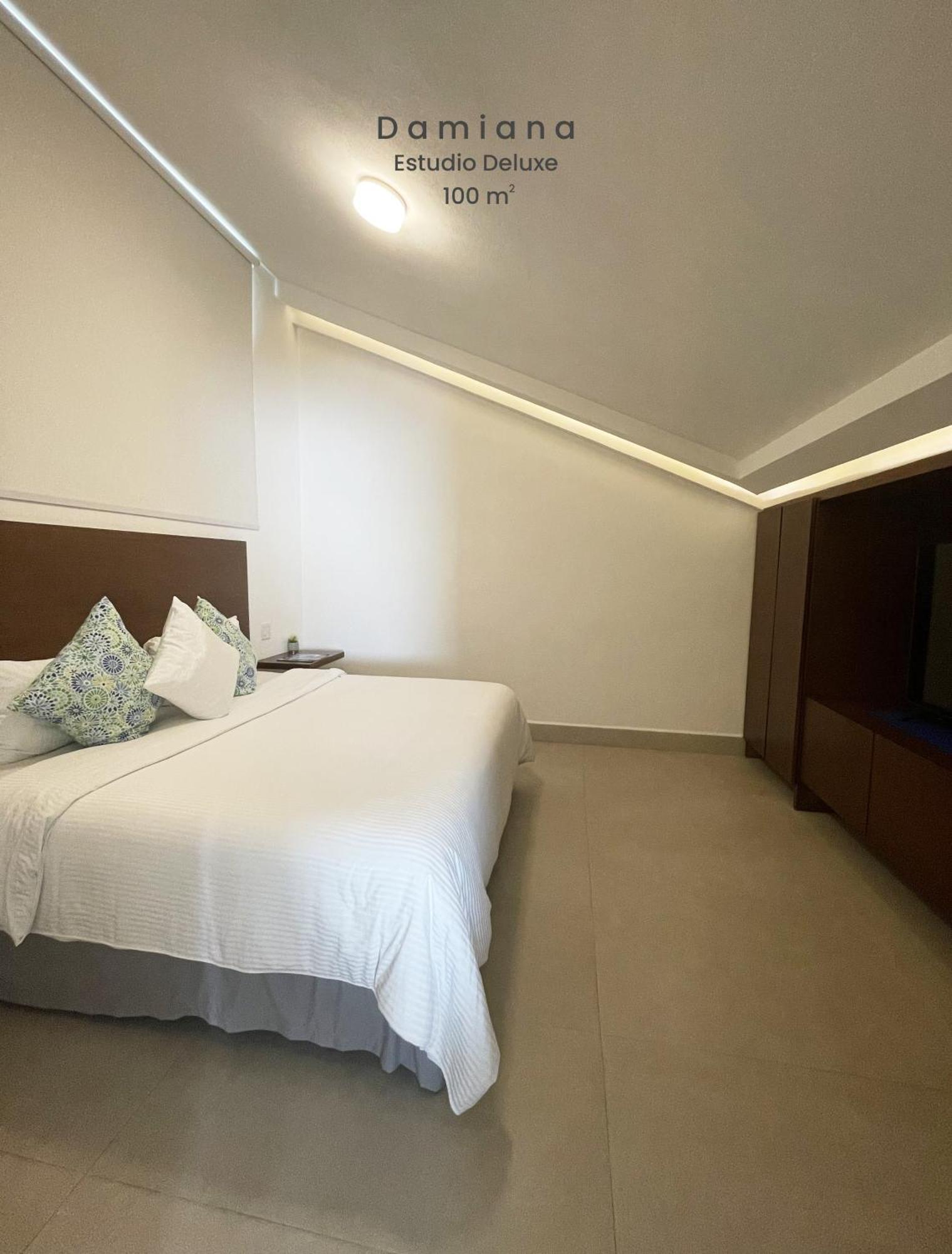 Marisol Hotel Boutique San Jose del Cabo Exterior photo