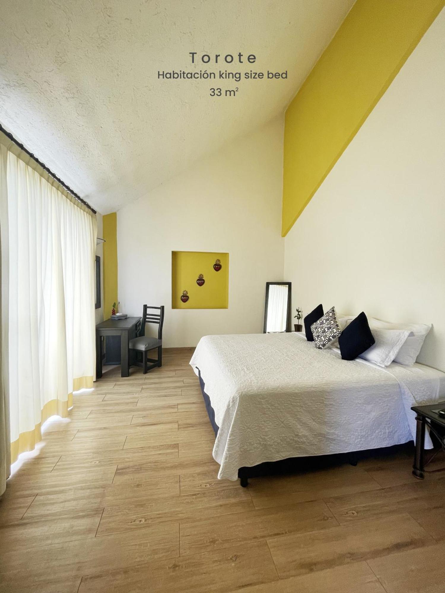 Marisol Hotel Boutique San Jose del Cabo Exterior photo