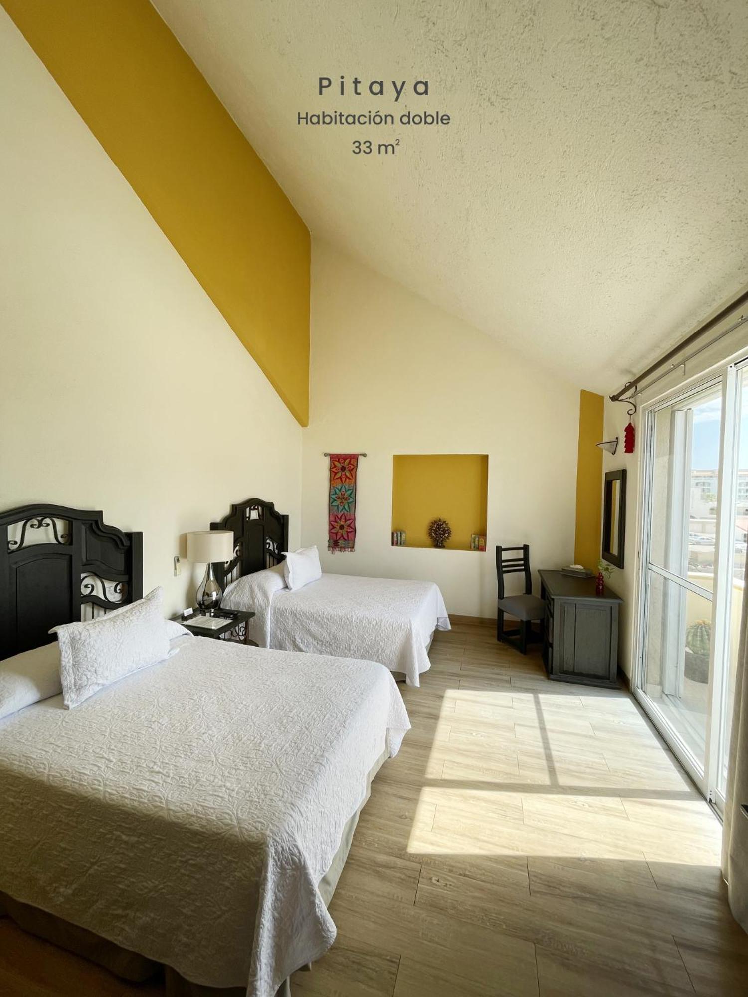 Marisol Hotel Boutique San Jose del Cabo Exterior photo