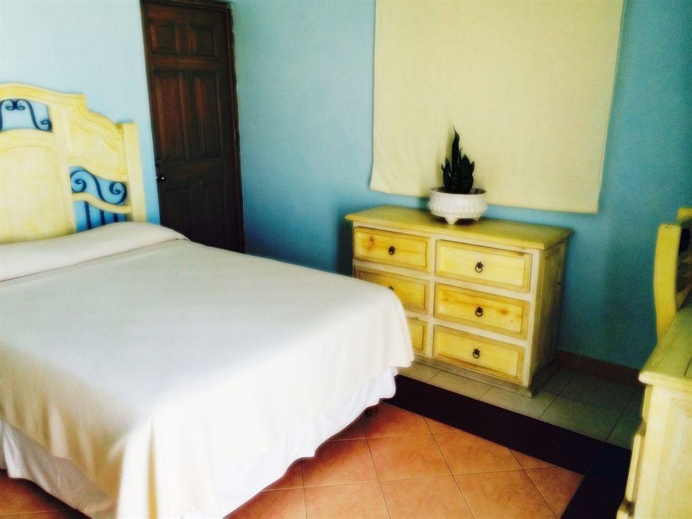 Marisol Hotel Boutique San Jose del Cabo Exterior photo