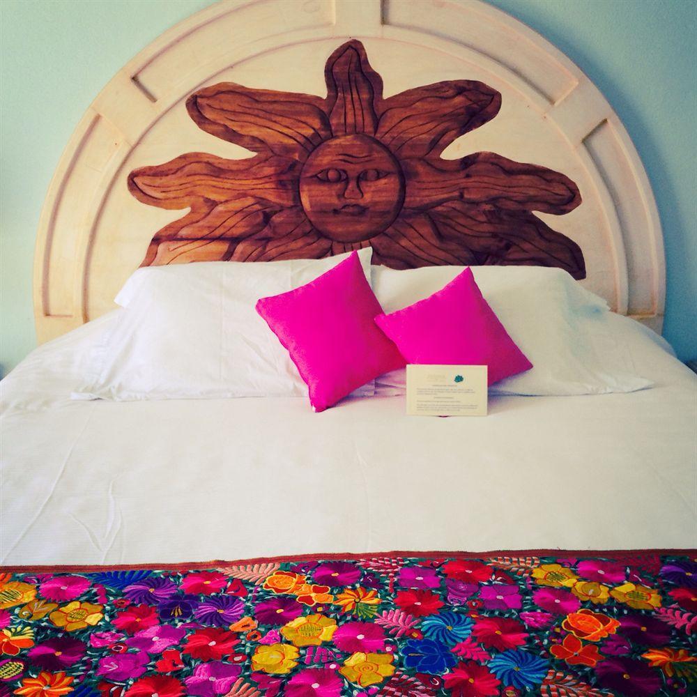 Marisol Hotel Boutique San Jose del Cabo Exterior photo
