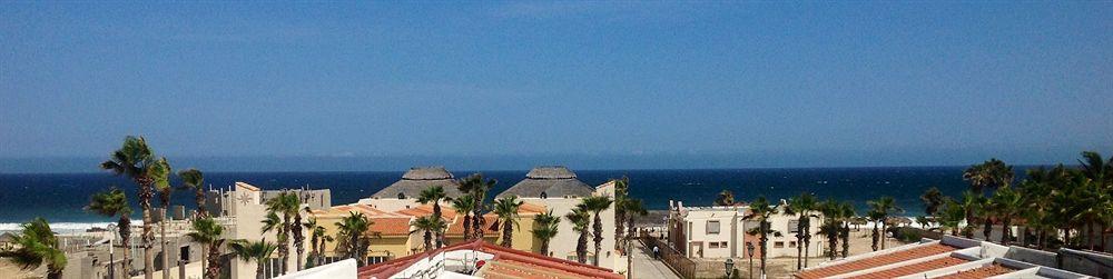 Marisol Hotel Boutique San Jose del Cabo Exterior photo