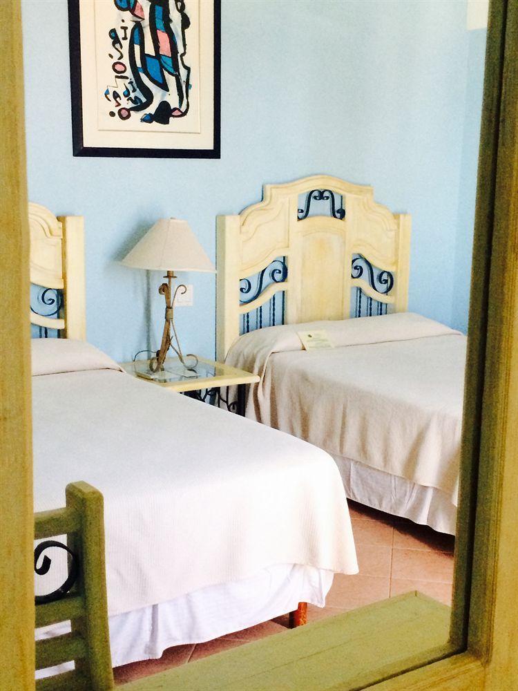 Marisol Hotel Boutique San Jose del Cabo Exterior photo