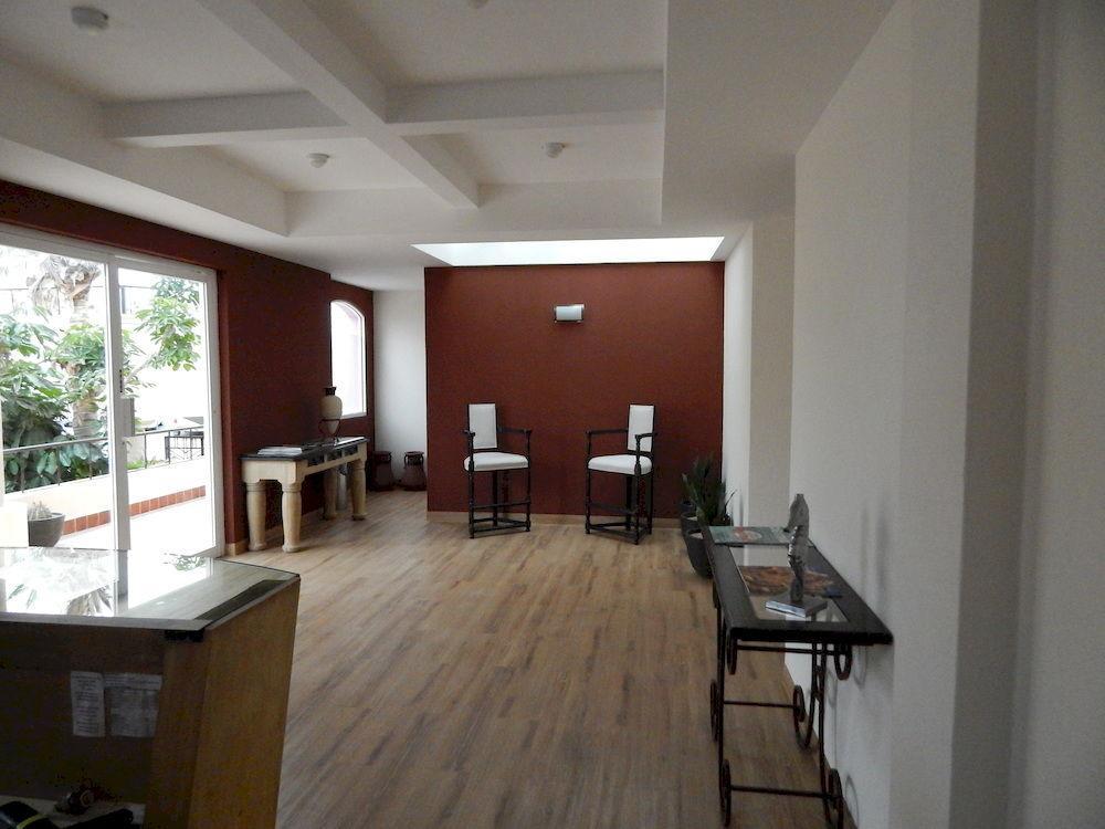 Marisol Hotel Boutique San Jose del Cabo Exterior photo