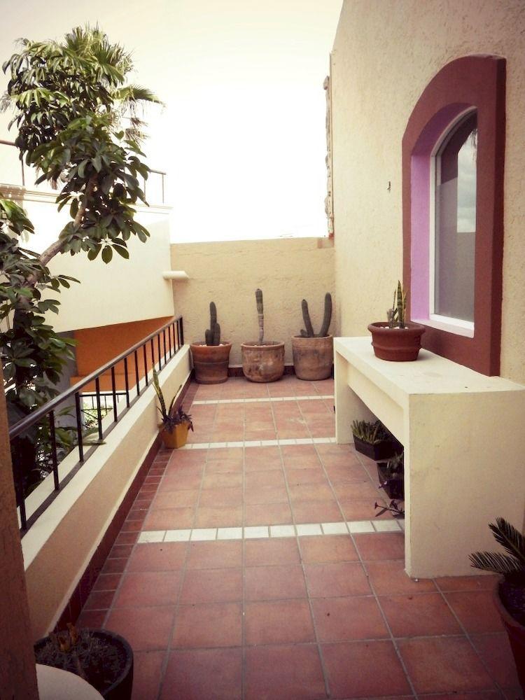 Marisol Hotel Boutique San Jose del Cabo Exterior photo