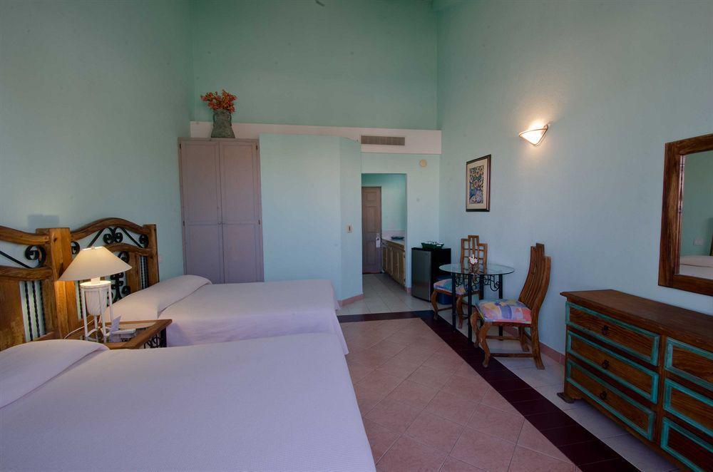 Marisol Hotel Boutique San Jose del Cabo Exterior photo