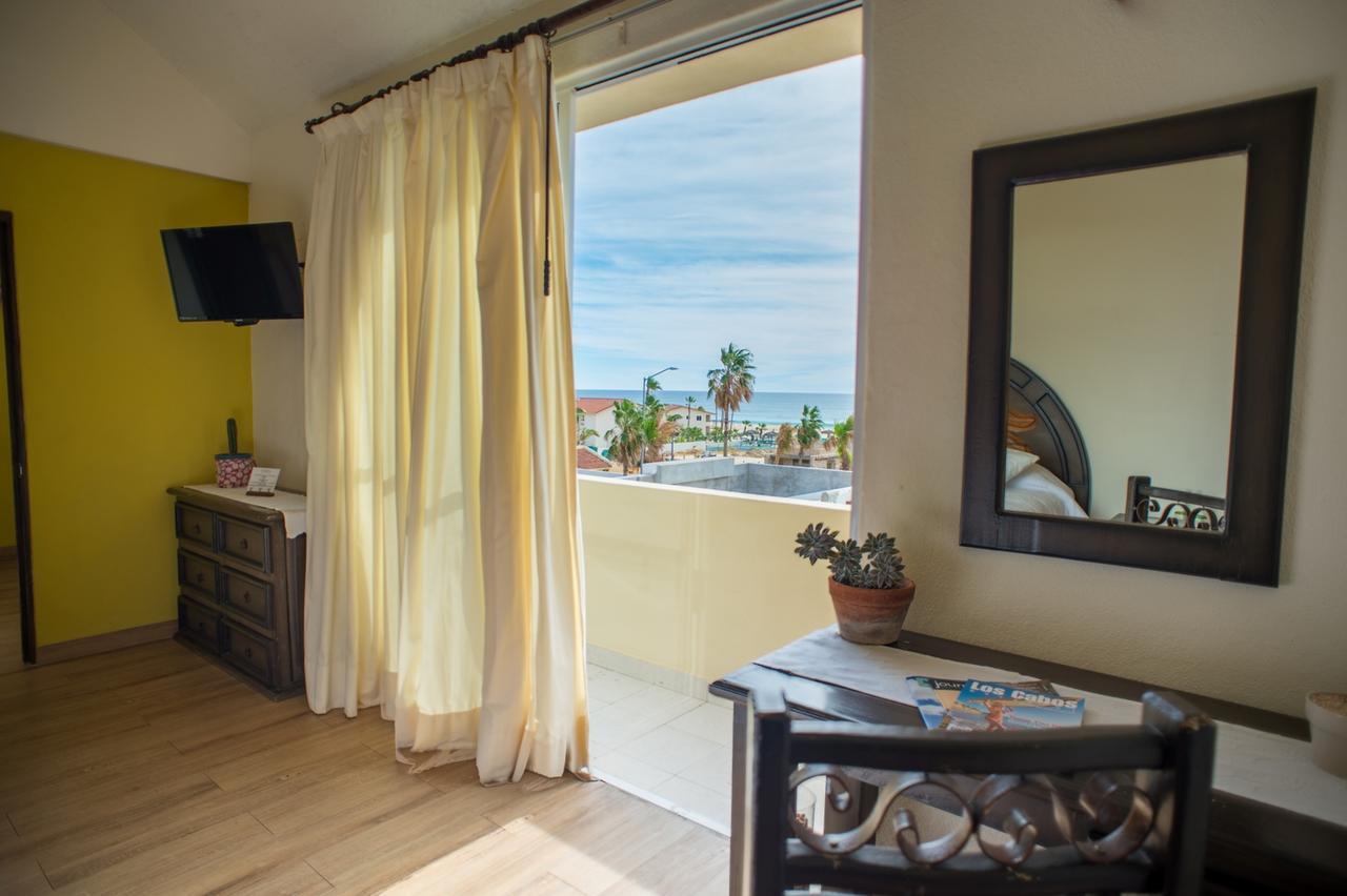 Marisol Hotel Boutique San Jose del Cabo Exterior photo